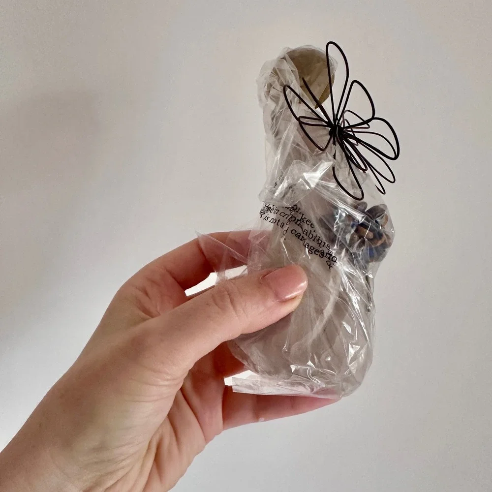 NWT Willow Tree Thank You Angel Figurine Susan Lordi